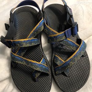 Chaco national park edition the Smokie  mountains